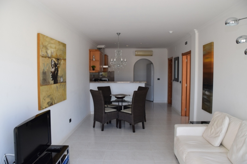 Apartment for Sale in Benissa