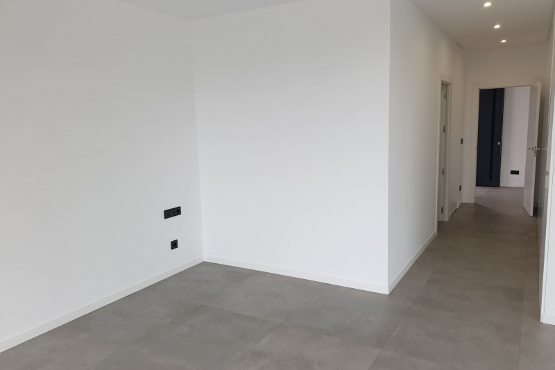 Villa en Venta en Calpe