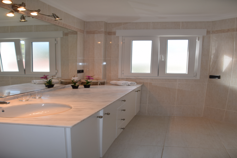 Apartamento en Venta en Benissa