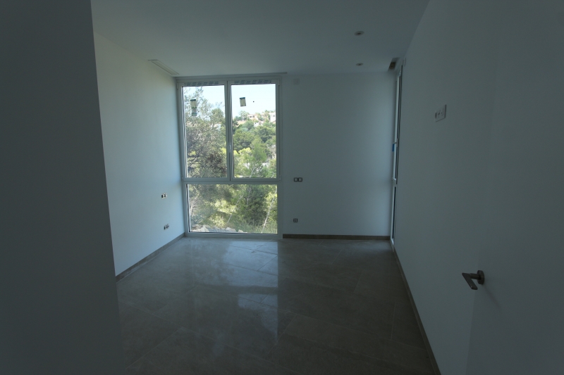 Villa for Sale in Benissa