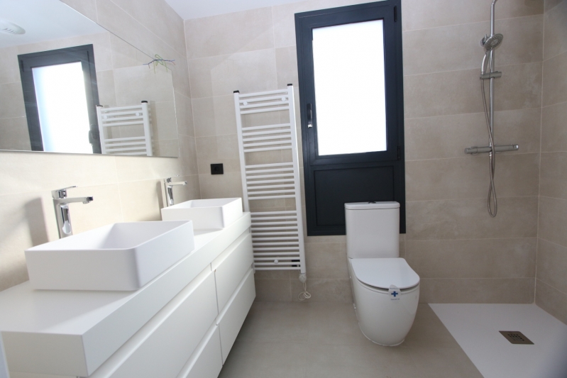 Penthouse en Venta en Calpe