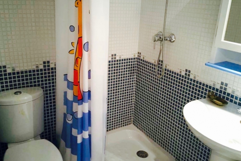 Apartamento en Venta en Calpe