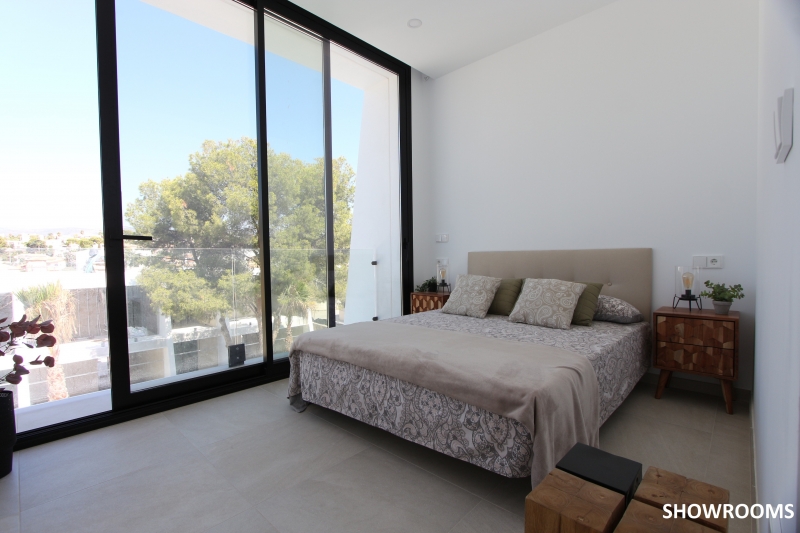 Bungalow en Venta en Calpe