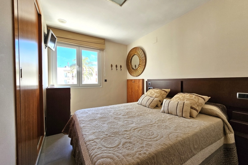 Apartamento en Venta en Moraira