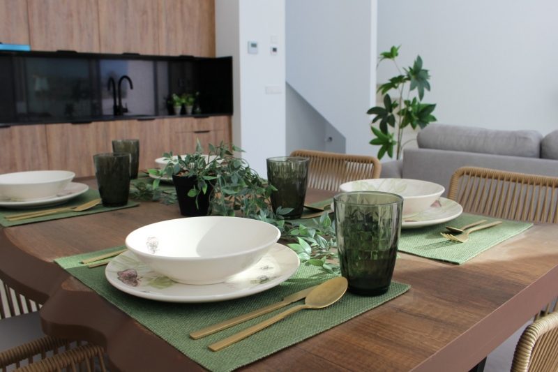 Bungalow en Venta en Calpe
