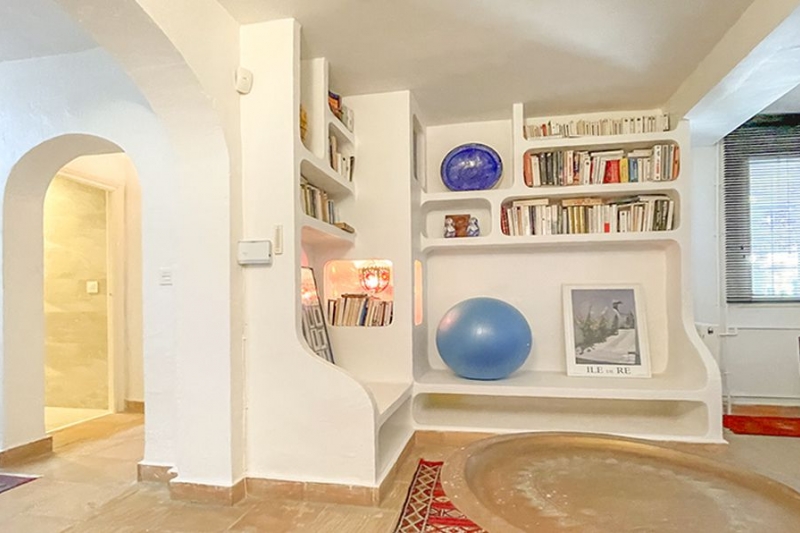Villa en Venta en Benissa