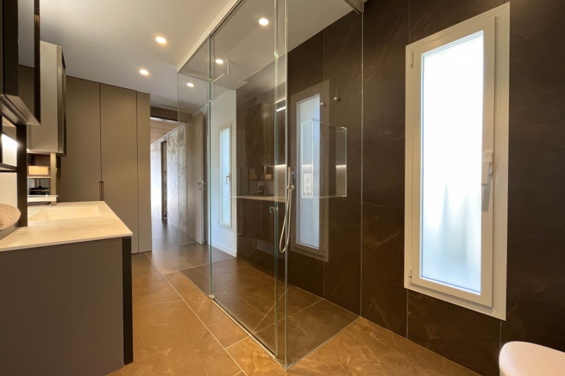 Villa en Venta en Benissa