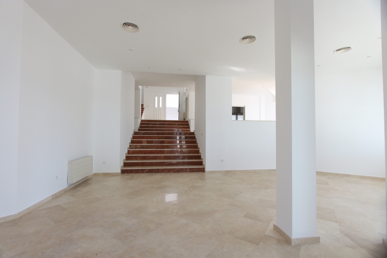 Villa for Sale in Altea