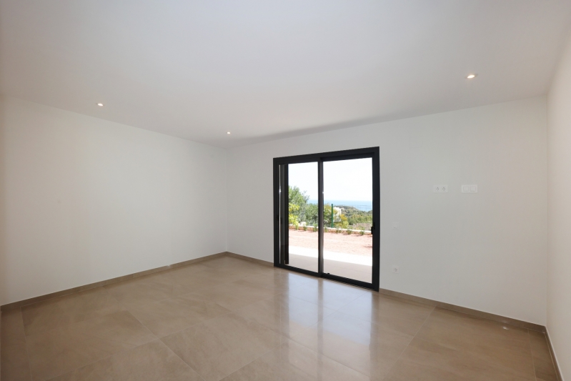 Villa for Sale in Benissa