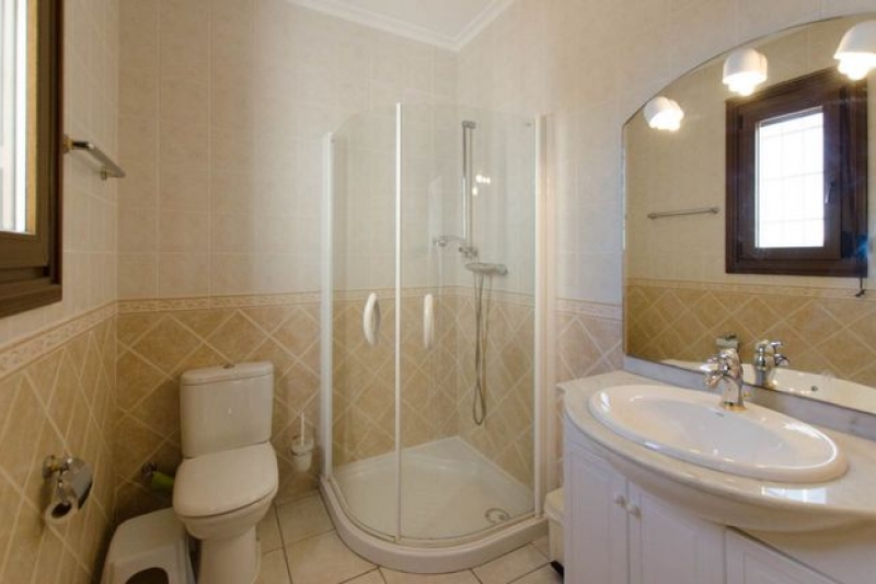 Rustic Finca en Venta en Benissa