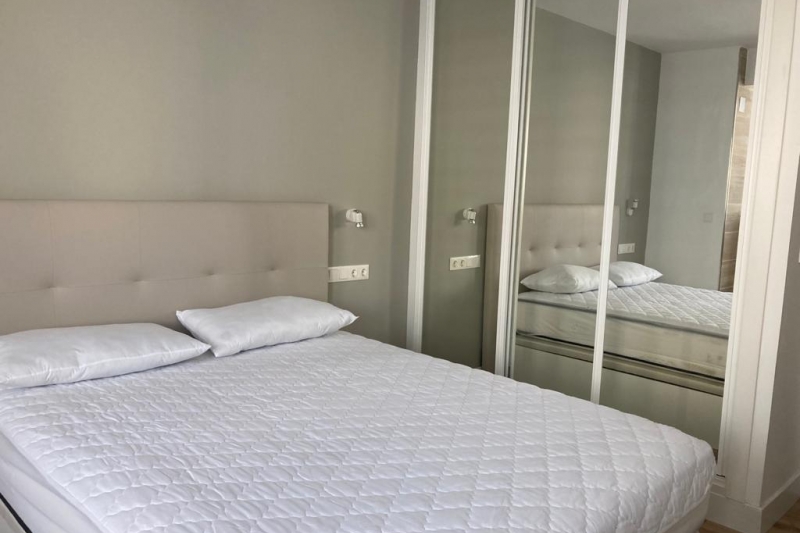 Apartamento en Venta en Calpe