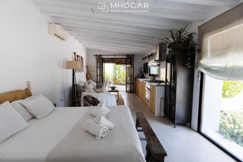  Exclusive Annual Rental - Timeless Design,  Mediterranean Views in La Costa Blanca!