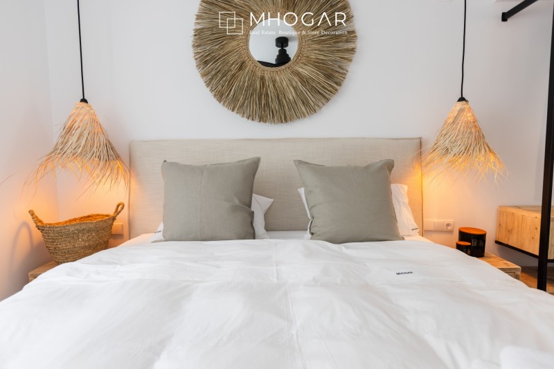 Bienvenidos a Casa La Mar, Calpe Costa Blanca 