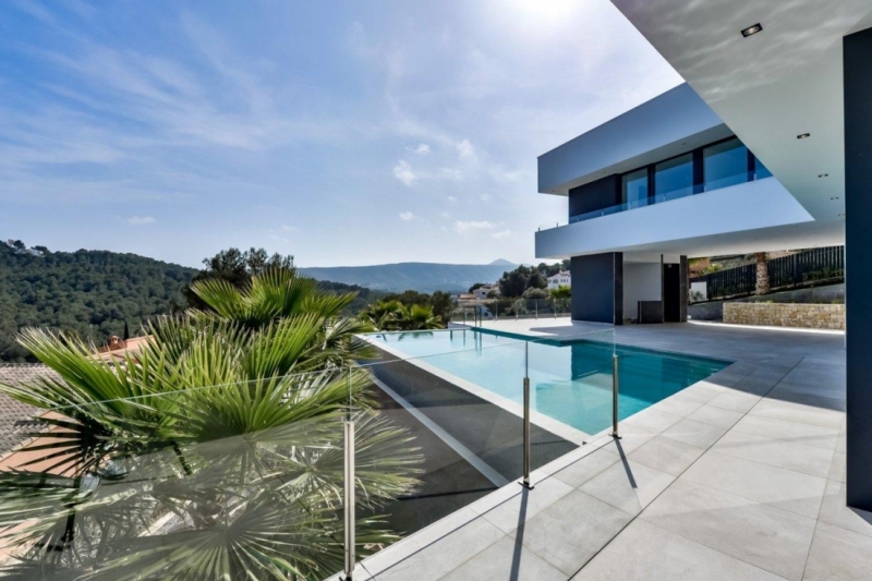 Villa for Sale in Javea