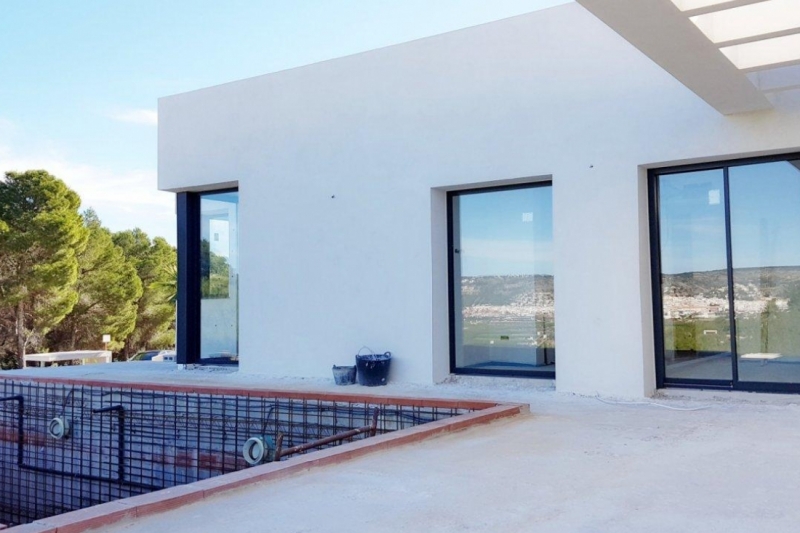 Villa en Venta en Javea