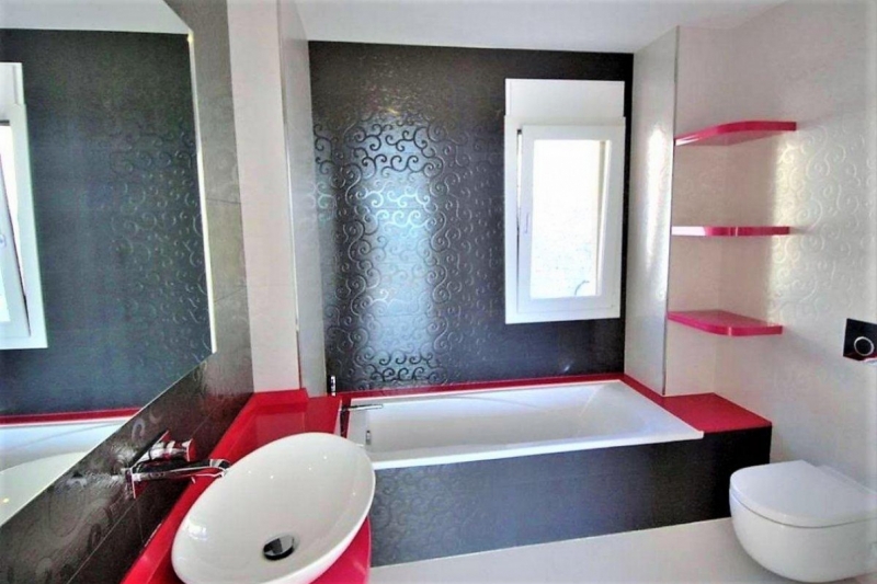 Villa en Venta en Moraira