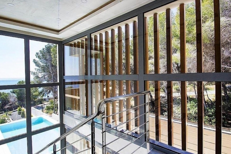 Villa for Sale in Benissa