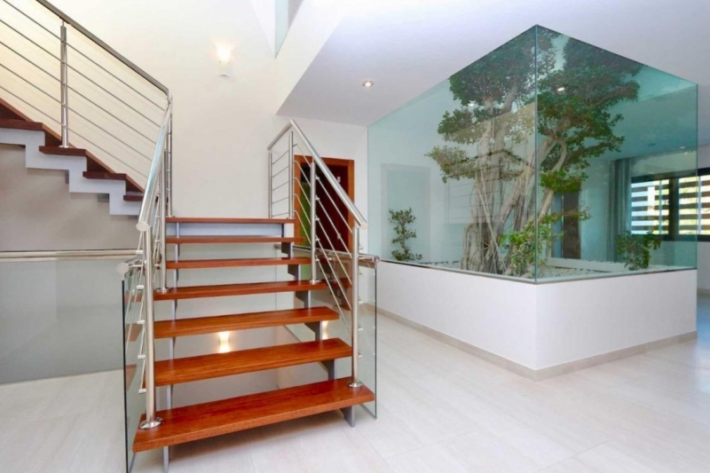 Villa en Venta en Altea