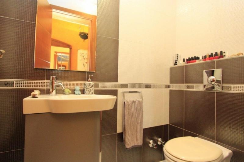 Villa en Venta en Calpe