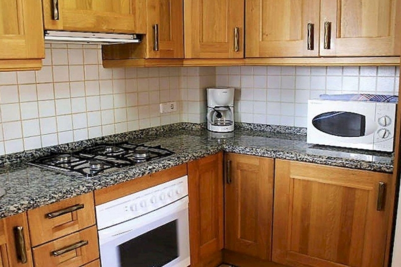 Bungalow en Venta en Calpe