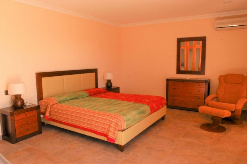 Villa en Venta en Moraira