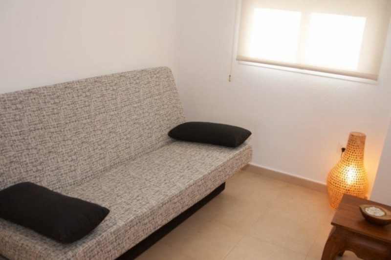 Bungalow en Venta en Calpe