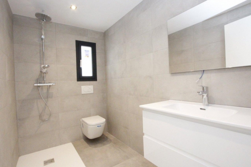 Villa for Sale in Benissa