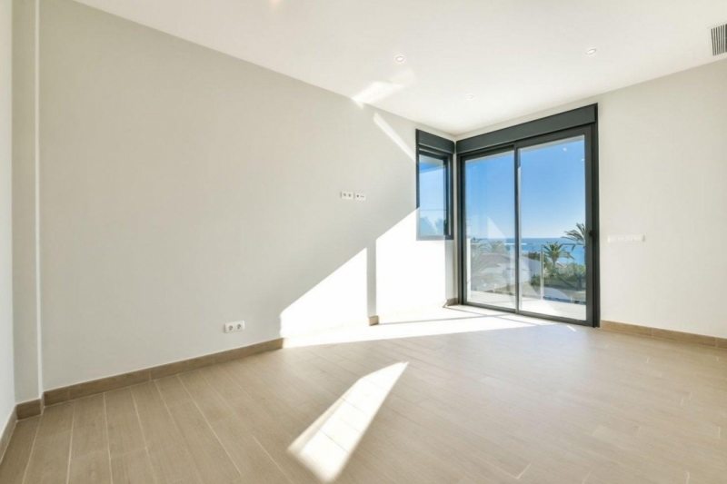 Villa en Venta en Calpe