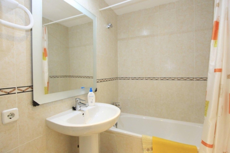  Calpe-Apartamento en Venta-el precio bueno