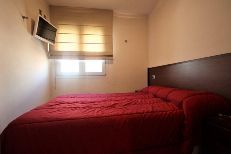 Appartement zum Verkauf in Moraira