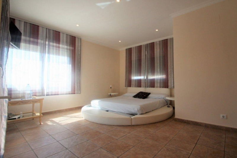 Villa en Venta en Moraira