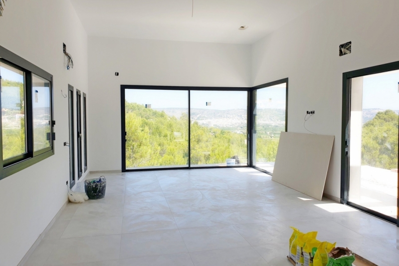 Villa for Sale in Javea