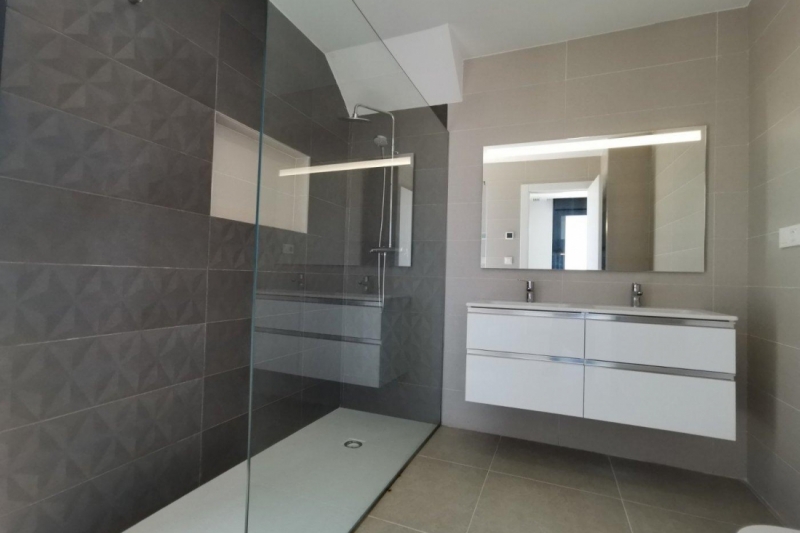 Villa en Venta en Polop