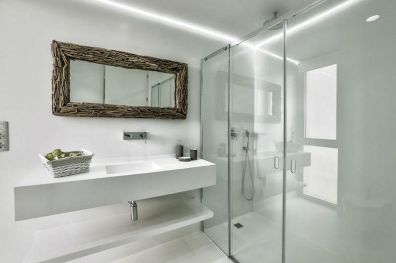Villa en Venta en Altea