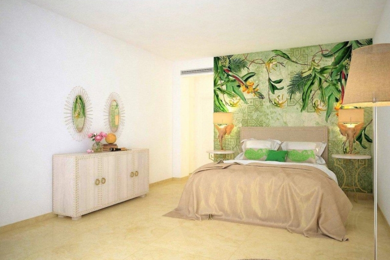 Villa en Venta en Moraira