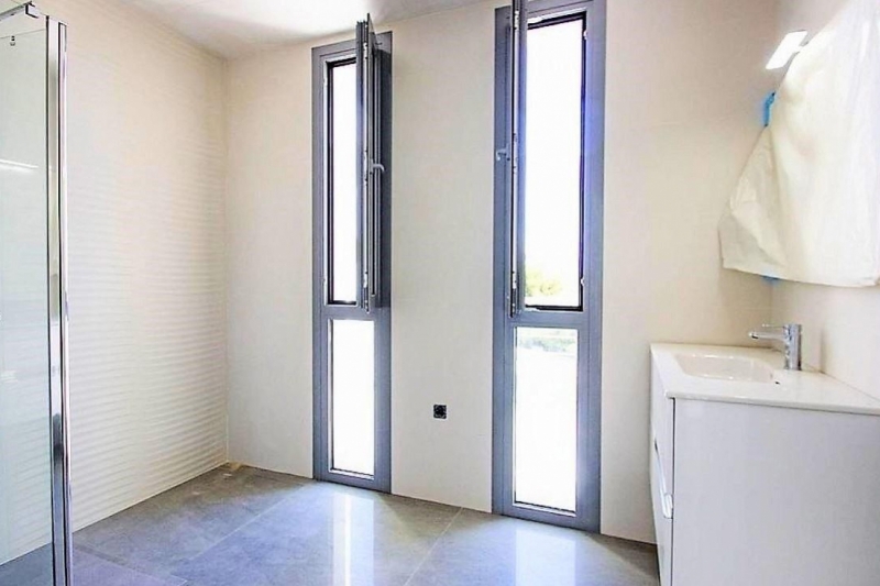 Villa for Sale in Benissa