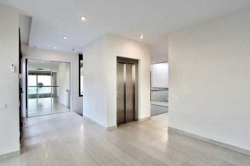 Villa en Venta en Altea