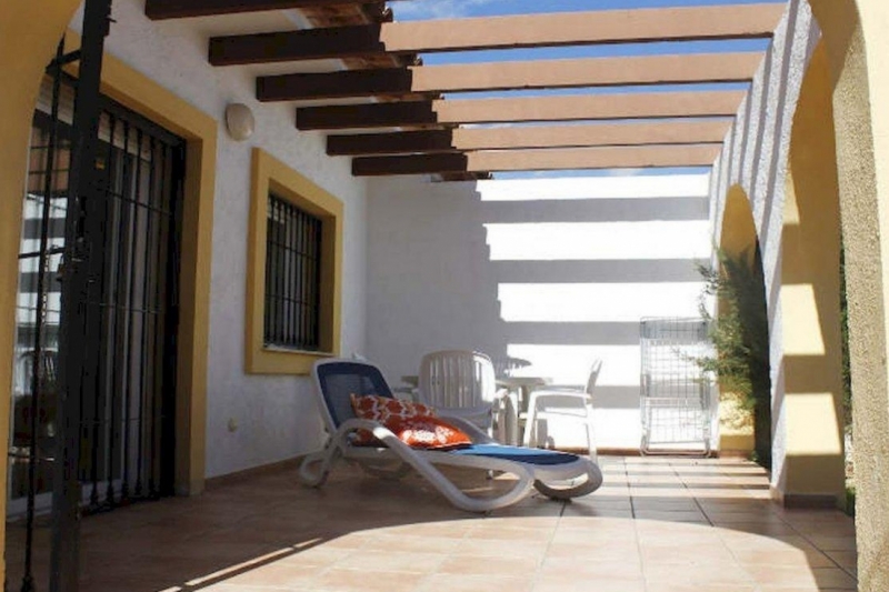 Bungalow en Venta en Calpe