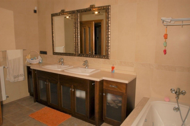 Villa en Venta en Moraira