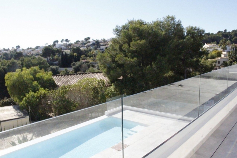Villa for Sale in Benissa