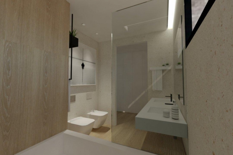 Villa en Venta en Finestrat