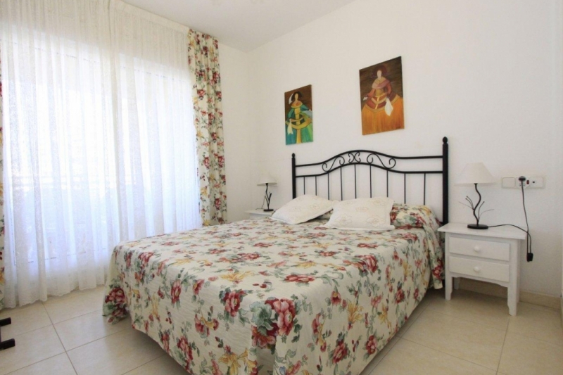  Calpe-Apartamento en Venta-el precio bueno