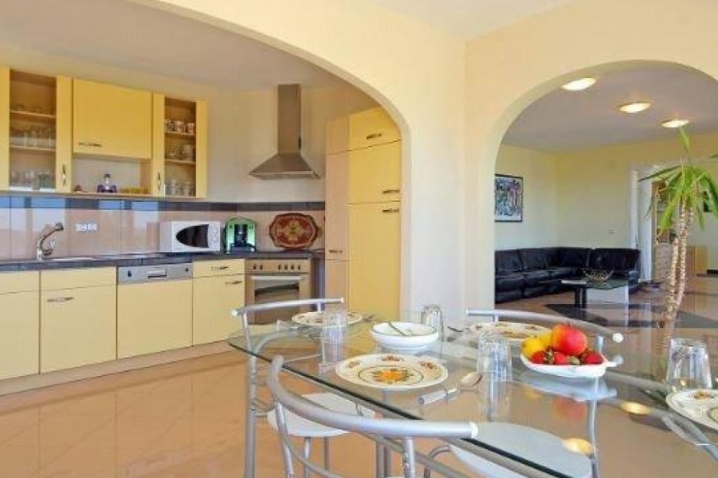 Villa for Sale in Calpe
