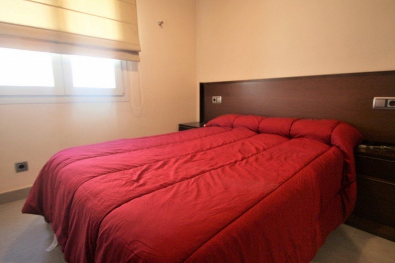 Appartement zum Verkauf in Moraira