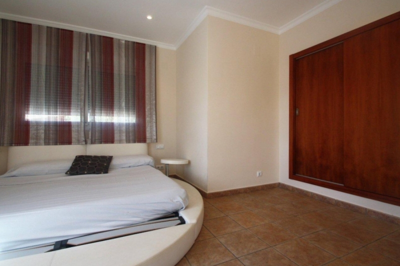 Villa en Venta en Moraira