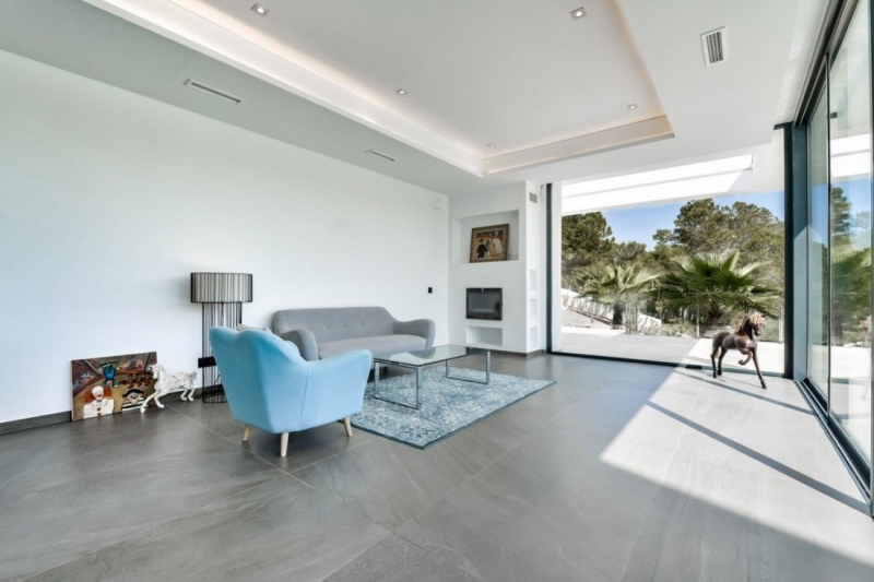 Villa en Venta en Javea