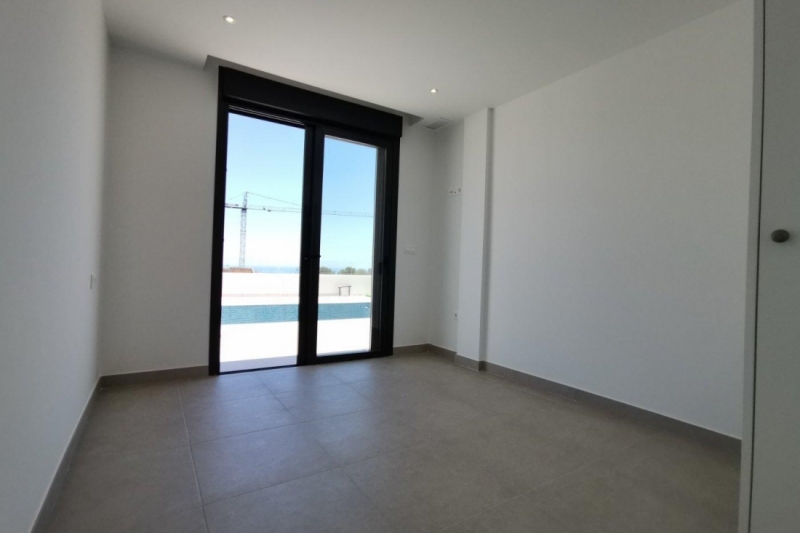 Villa en Venta en Polop