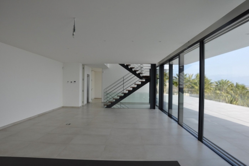 Villa en Venta en Benissa