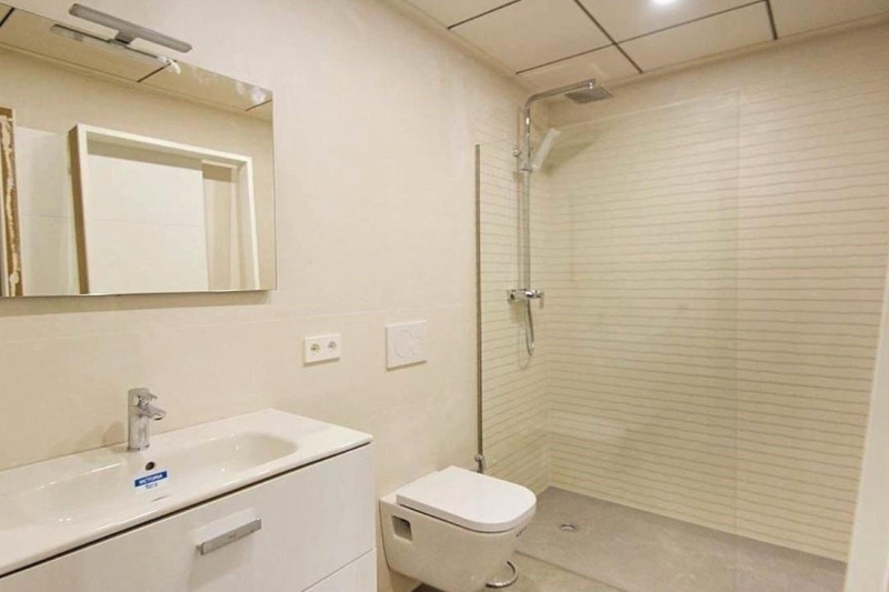 Villa for Sale in Benissa