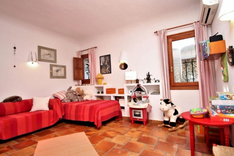 Villa en Venta en Moraira